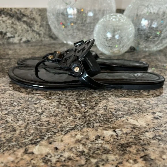Tory Burch Miller Sandals - Picture 8 of 15